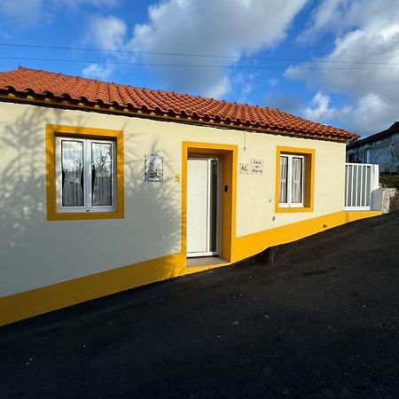 Villa Casa Da Marta Nordeste  Exterior foto