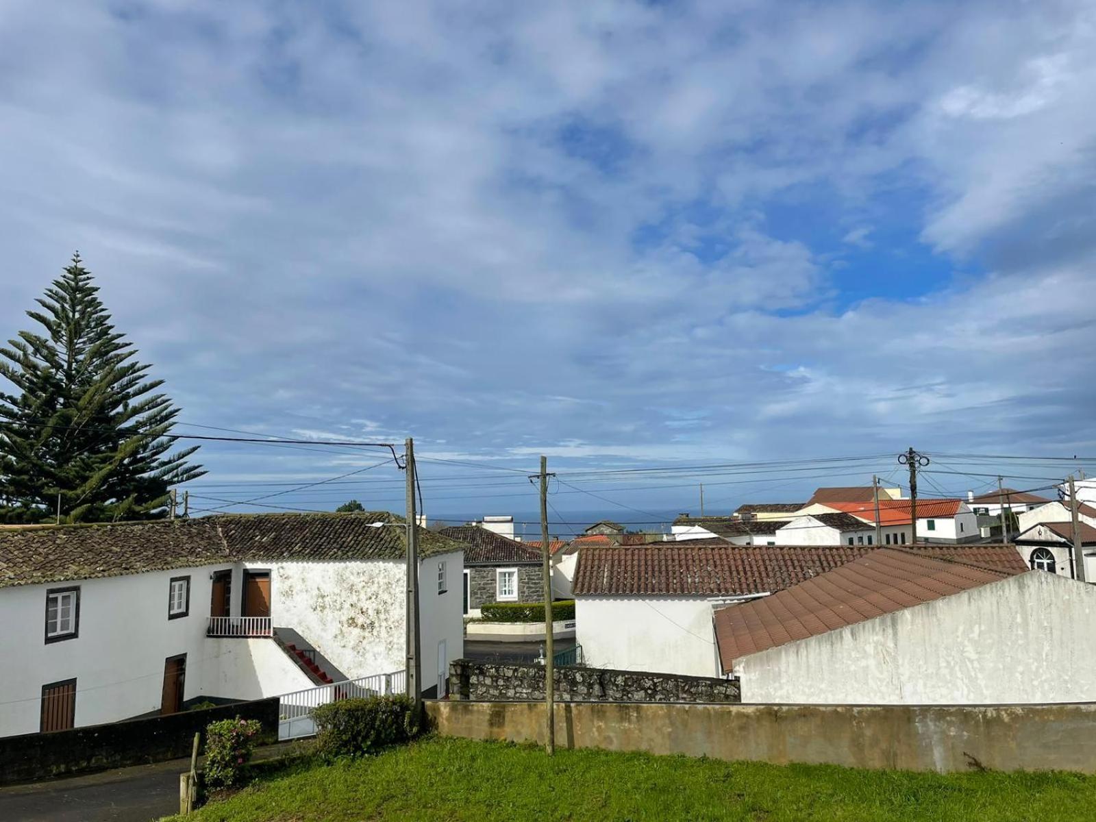 Villa Casa Da Marta Nordeste  Exterior foto